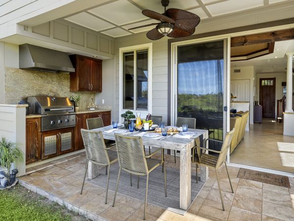 Kohala Coast Home 1000889