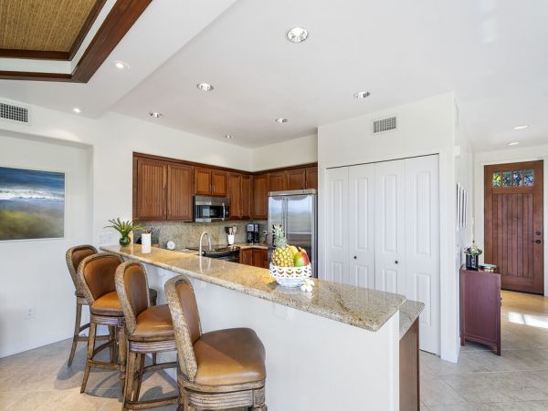 Kohala Coast Home 1000889