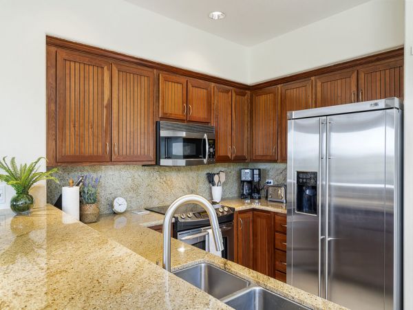 Kohala Coast Home 1000889