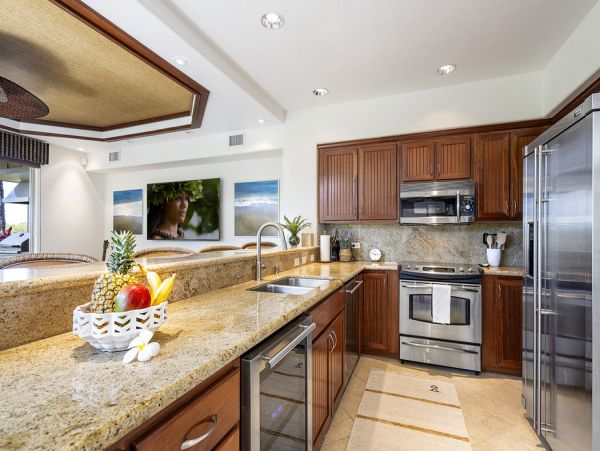 Kohala Coast Home 1000889