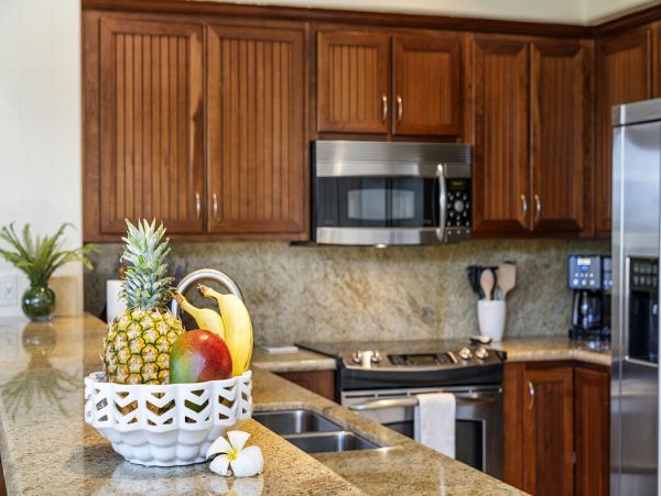 Kohala Coast Home 1000889