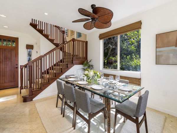 Kohala Coast Home 1000889