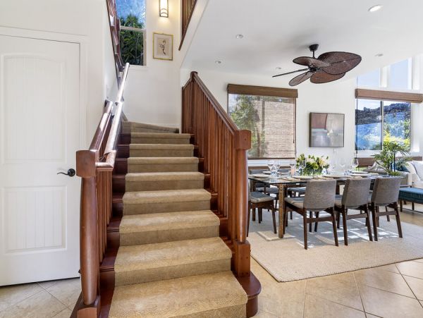 Kohala Coast Home 1000889