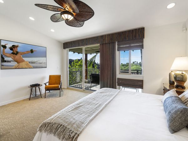 Kohala Coast Home 1000889