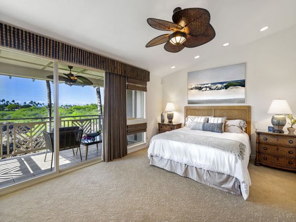 Kohala Coast Home 1000889