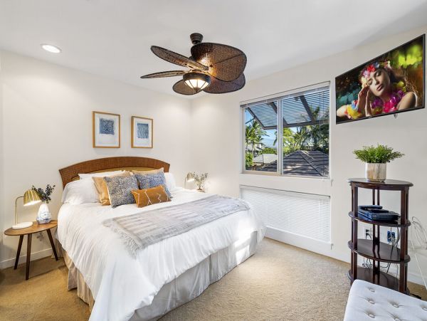Kohala Coast Home 1000889
