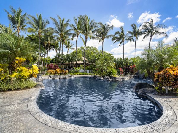 Kohala Coast Home 1000889