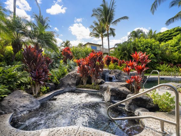 Kohala Coast Home 1000889