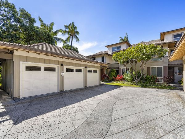 Kohala Coast Home 1000889