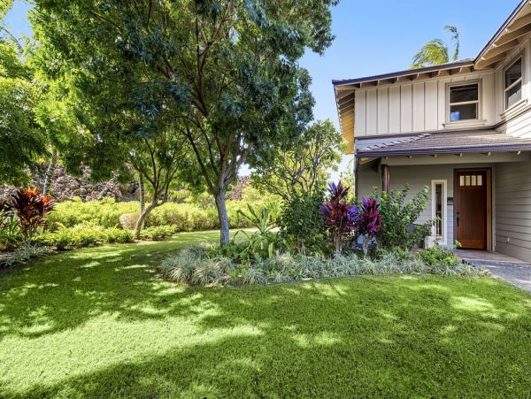 Kohala Coast Home 1000889