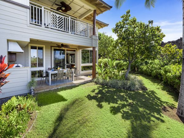 Kohala Coast Home 1000889