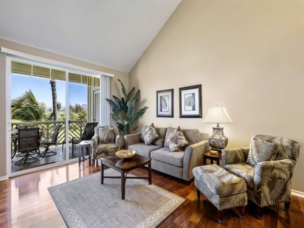 Kohala Coast Home 1000890