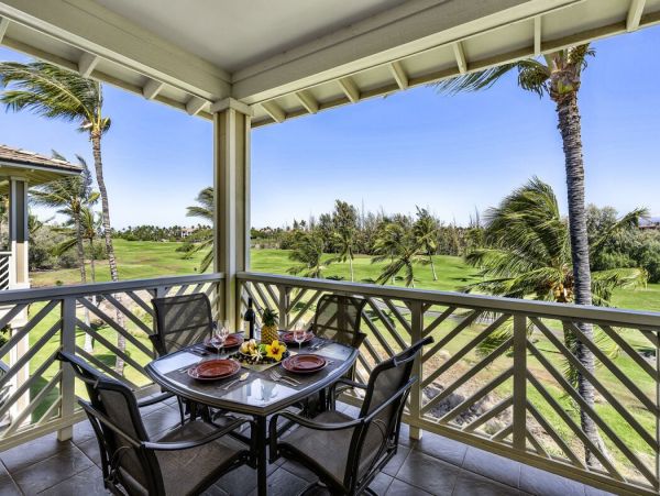 Kohala Coast Home 1000890