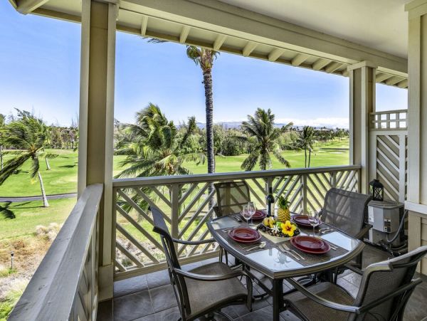 Kohala Coast Home 1000890