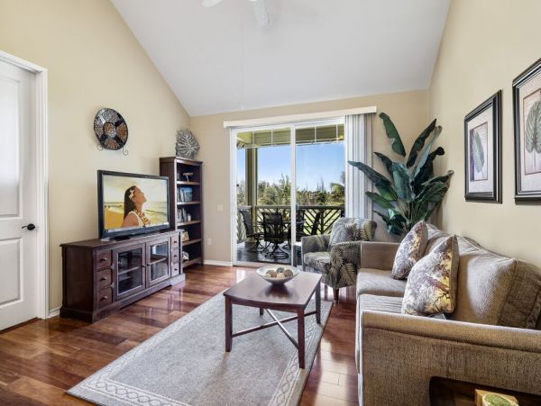 Kohala Coast Home 1000890