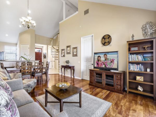 Kohala Coast Home 1000890