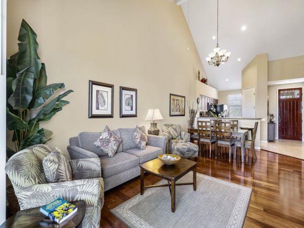 Kohala Coast Home 1000890