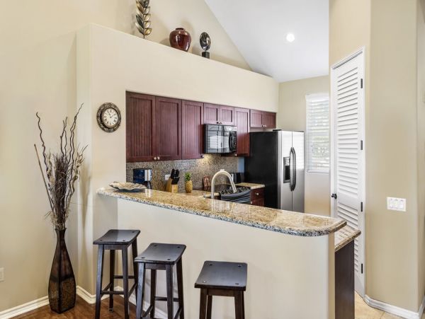 Kohala Coast Home 1000890