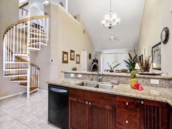 Kohala Coast Home 1000890