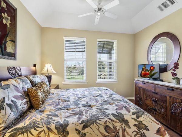 Kohala Coast Home 1000890