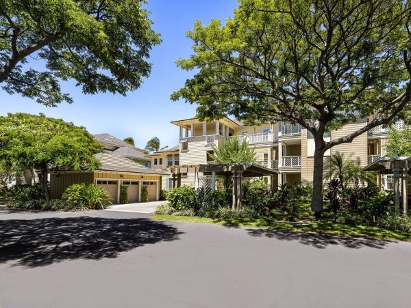 Kohala Coast Home 1000890