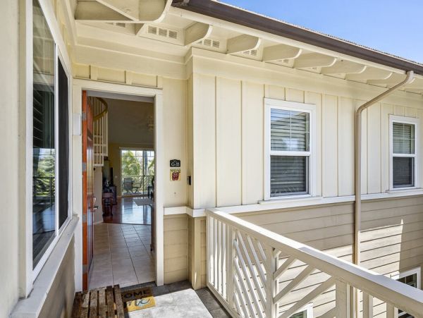 Kohala Coast Home 1000890