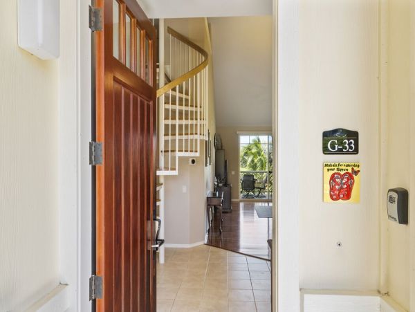 Kohala Coast Home 1000890