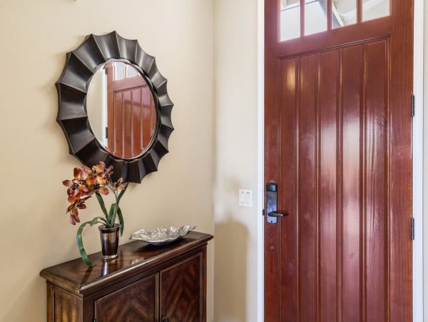 Kohala Coast Home 1000890