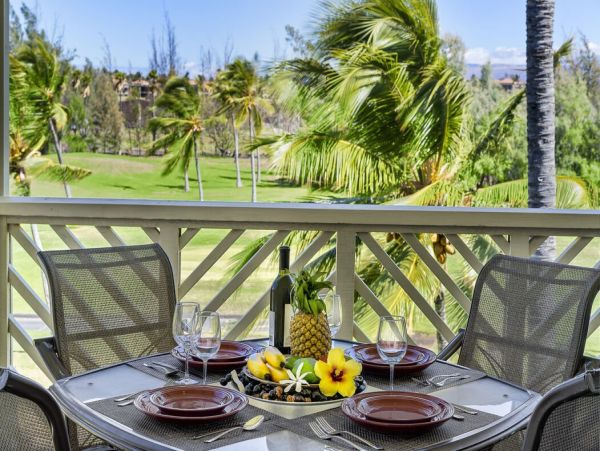 Kohala Coast Home 1000890