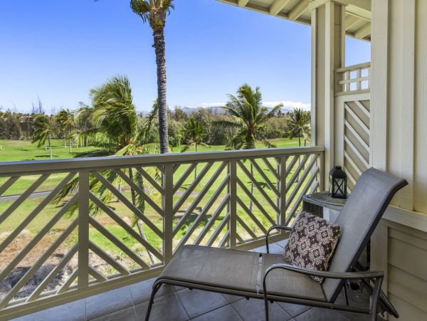 Kohala Coast Home 1000890