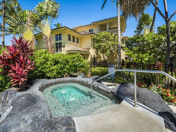 Kohala Coast Home 1000890