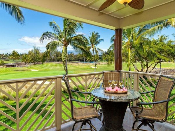 Kohala Coast Home 1000891