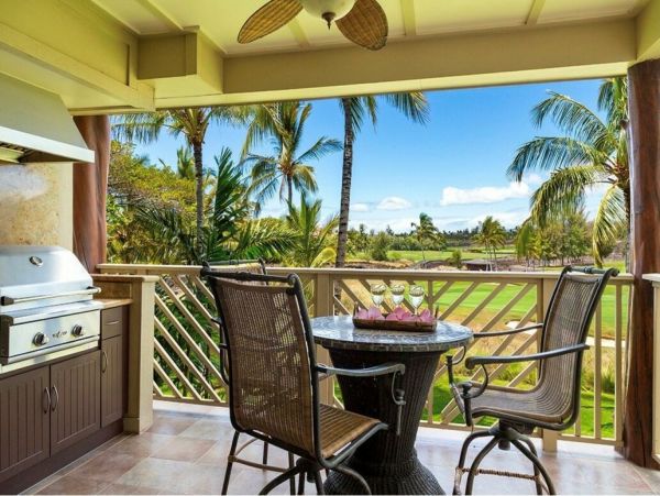 Kohala Coast Home 1000891