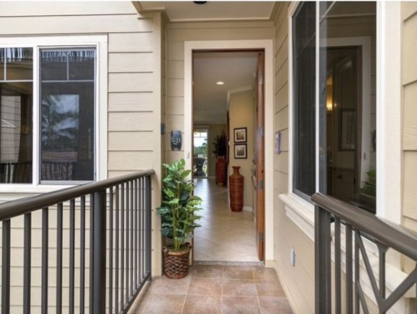 Kohala Coast Home 1000891