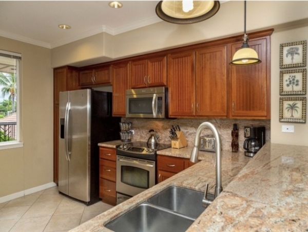 Kohala Coast Home 1000891