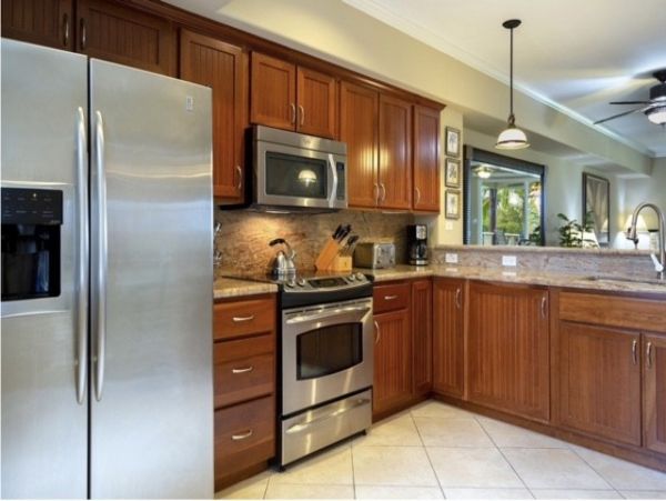 Kohala Coast Home 1000891