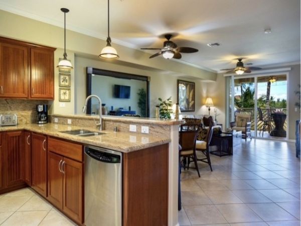 Kohala Coast Home 1000891
