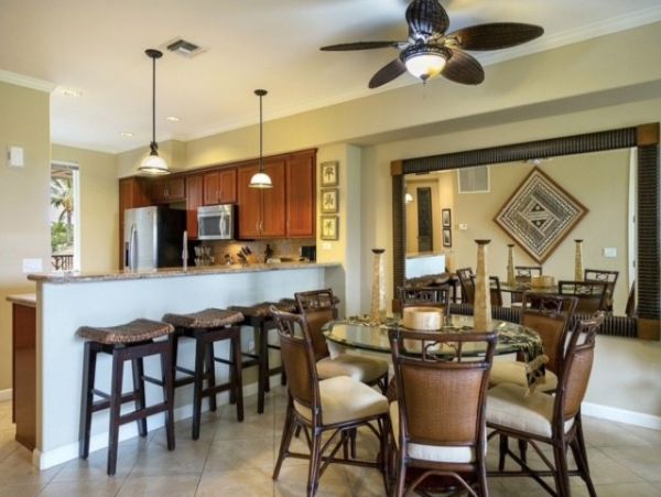 Kohala Coast Home 1000891