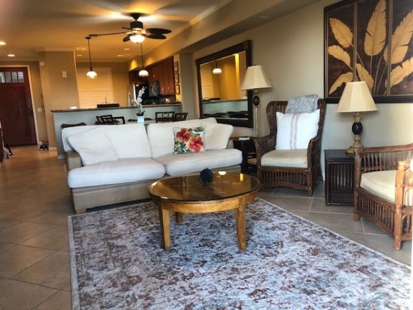 Kohala Coast Home 1000891