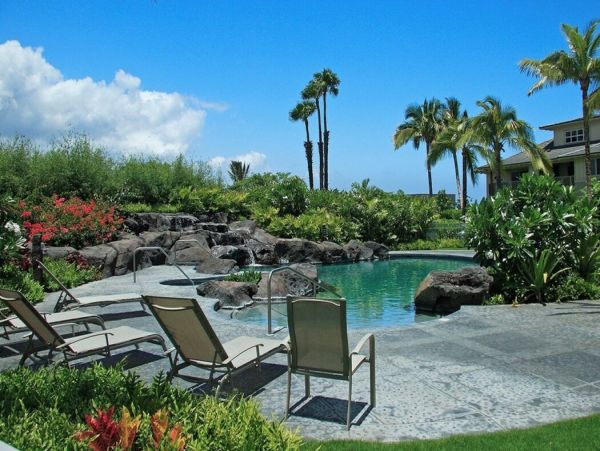 Kohala Coast Home 1000891