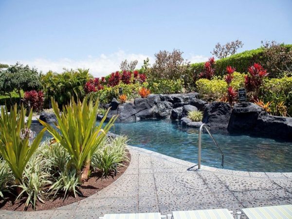 Kohala Coast Home 1000891