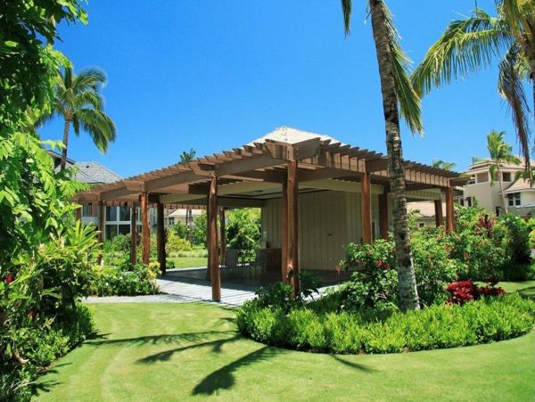 Kohala Coast Home 1000891