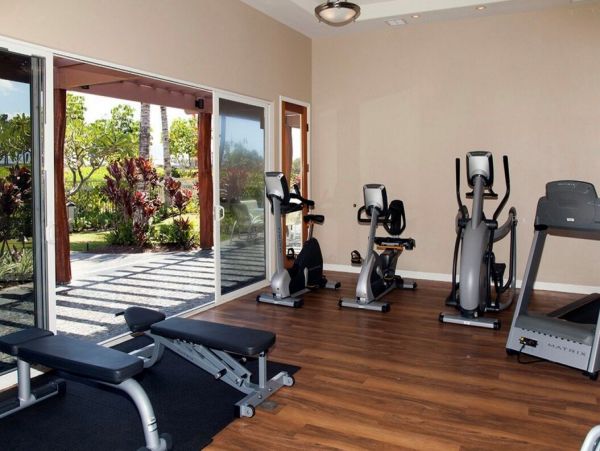 Kohala Coast Home 1000891