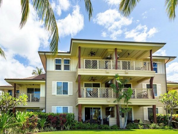 Kohala Coast Home 1000891