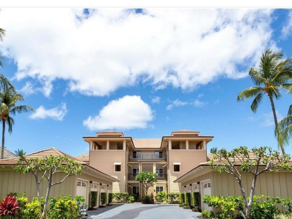 Kohala Coast Home 1000891
