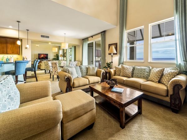 Oceanfront 3 Bedroom Beauty