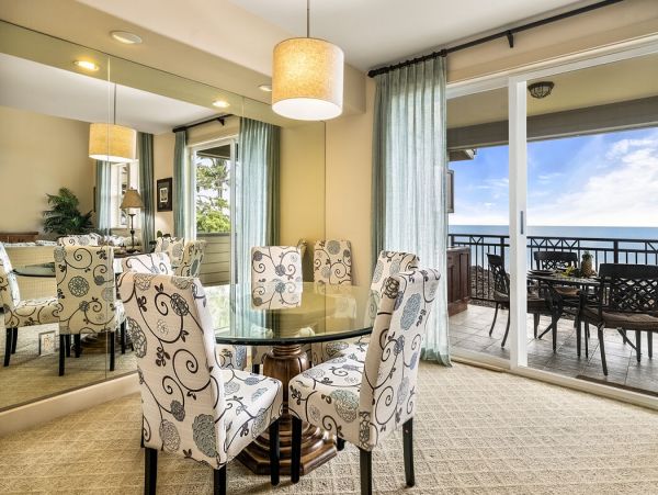 Oceanfront 3 Bedroom Beauty