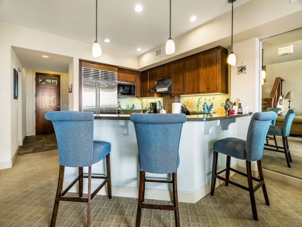 Oceanfront 3 Bedroom Beauty