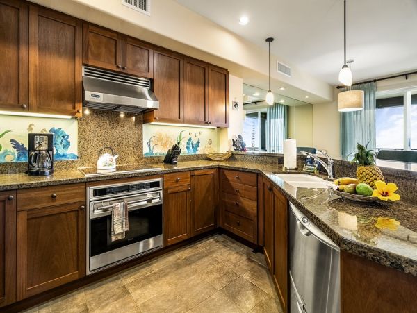 Oceanfront 3 Bedroom Beauty