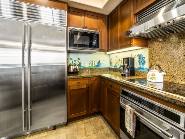 Oceanfront 3 Bedroom Beauty